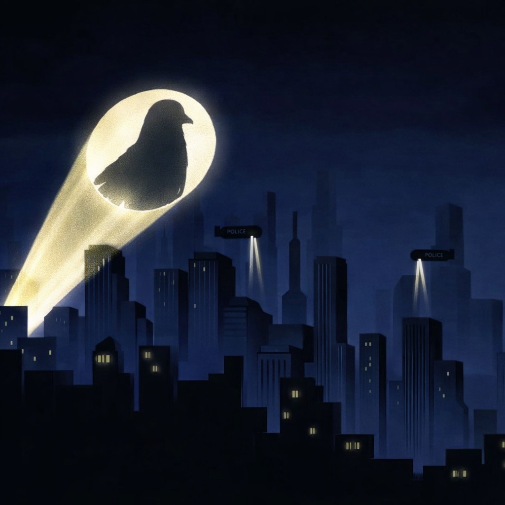 Pigeon Signal